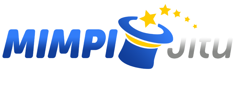 logo mimpijitu