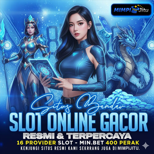 MIMPIJITU - Top Penyedia Game Toto Online 4D Rasa Keseruan Fantastis Indonesia