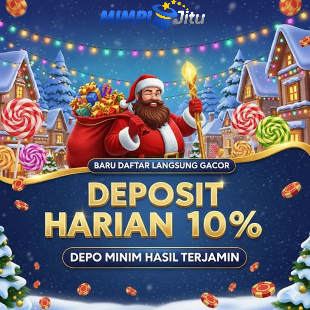 MIMPIJITU > Review Situs Game Online Digital Terbaik dengan MIMPI JITU Link Super Paten