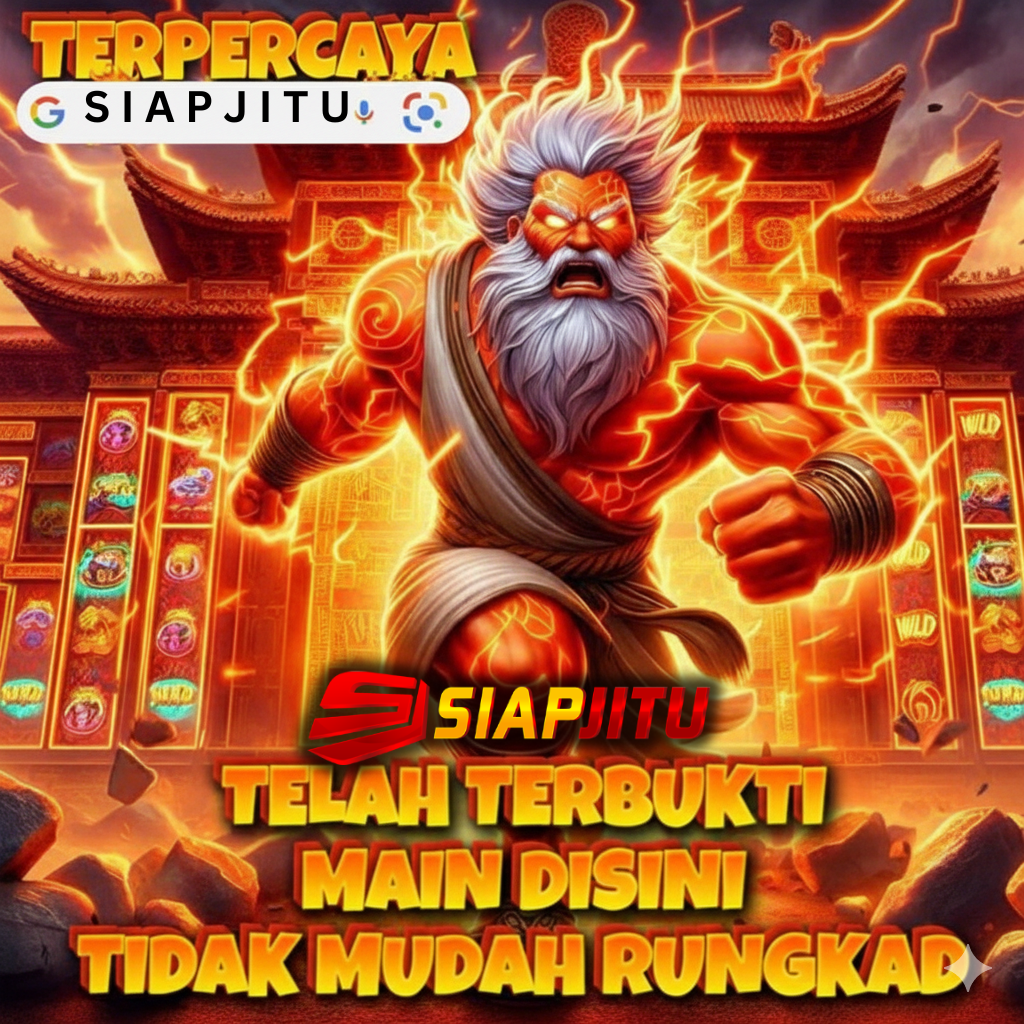 SIAPJITU